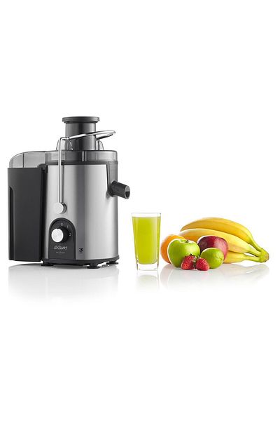Arzum AR1060 Multivit Stainless Steel Juicer
