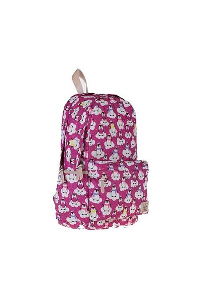 KAUKKO Rucsac Nature Penguin K1320