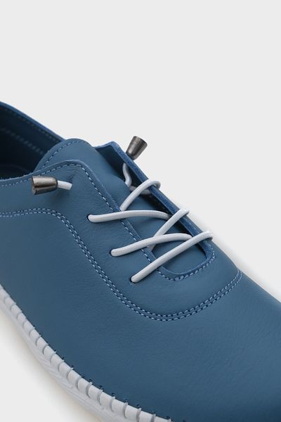 Capone Outfitters Tenis din piele naturală