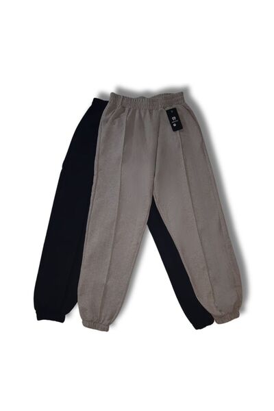 VERSCOVE Advantage 2 Pack - Pantaloni de trening pentru femei, model Angel, b...