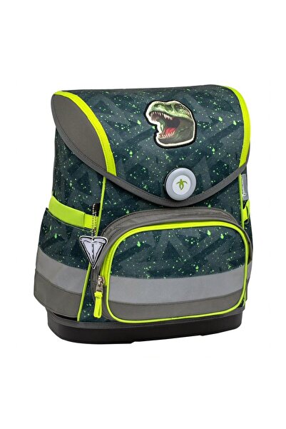 Belmil T-rex Roar Ergonomik Mıknatıslı Okul Çantası 405-41/ag-14