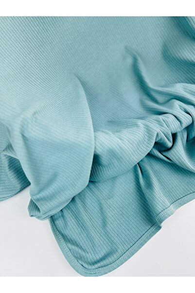 OMY Corded Unisex Baby and Kids Blanket - 100% Cotton, Hospital Release