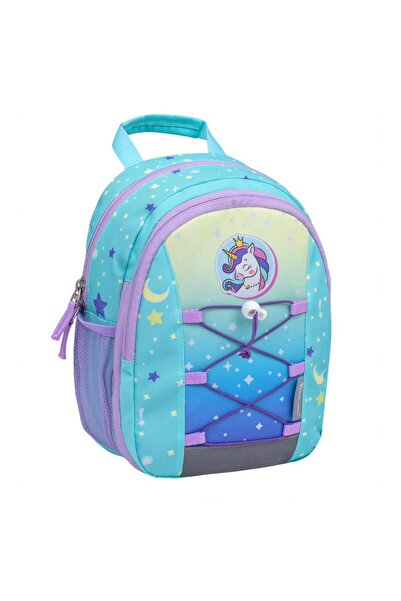 Belmil Cute Unicorn Anaokulu Çantası 305-9