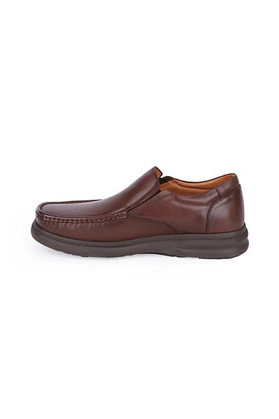 Dr.Flexer Dr. Flexer M020605 Men's Classic Comfort Shoes