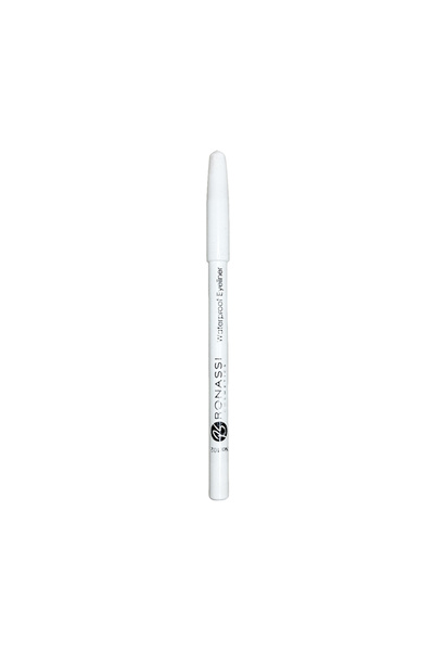 RS Ronassi Cosmetics Ronassi Eye Pencil White Rns - 102