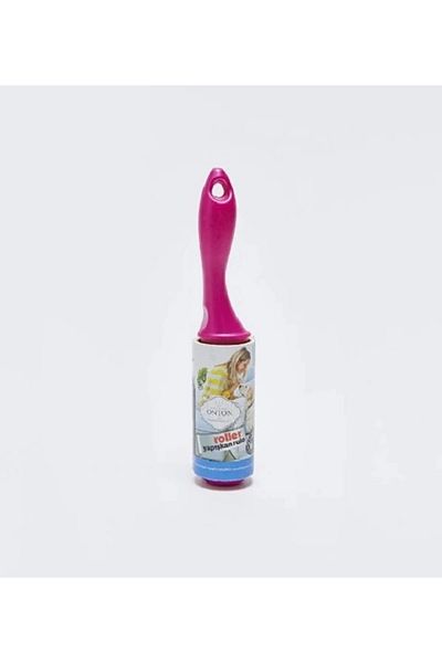 Onton Roller Adhesive Lint Collector Roller 60 Sheets