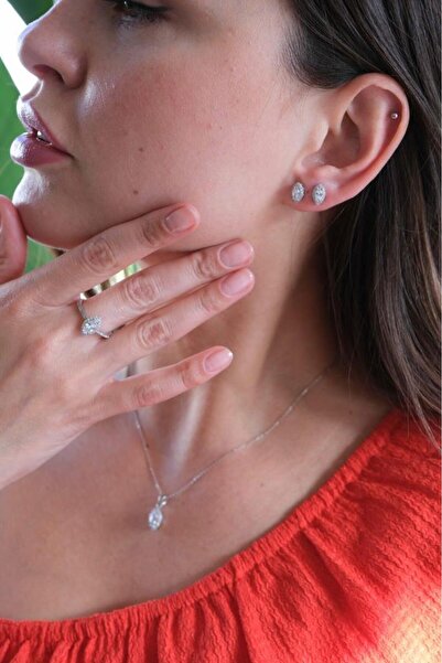 Tufanlar Kuyumculuk Altın Minimal Set