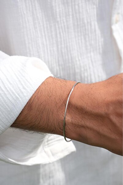 Tufanlar Kuyumculuk Altın Erkek Bileklik