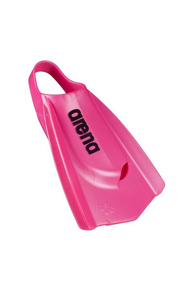 ARENA Powerfin Pro Unisex Pink Pallet