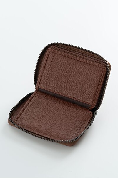 Combat Tactical 100% натуральна шкіряна гаманець - Flother 991786