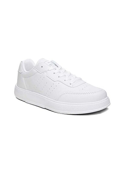 Step Darkstep 158-25 Δερμάτινο Ανατομικό Ανδρικό Sneaker