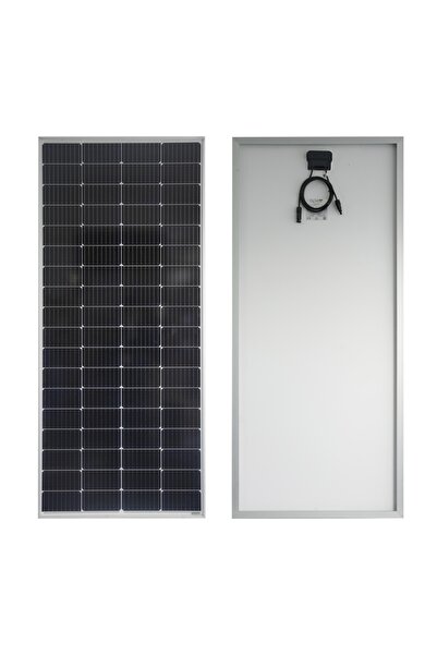 Apex 230W HalfCut Monokristal Güneş Paneli