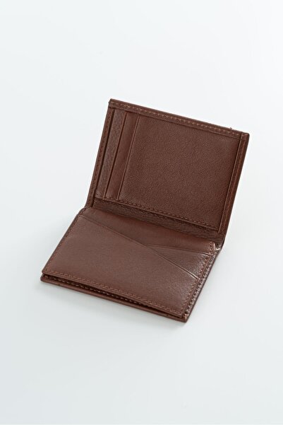 Combat Tactical Шкіряний гаманець - Arsel 100% - 999715