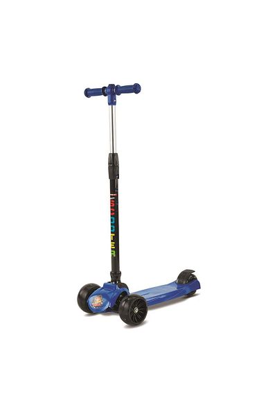 BabyHope Ümit Baby Hope 143 Smart Plus - Blue Scooter