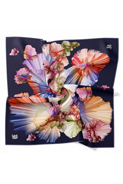 Levidor Κρυστάλλινο κασκόλ