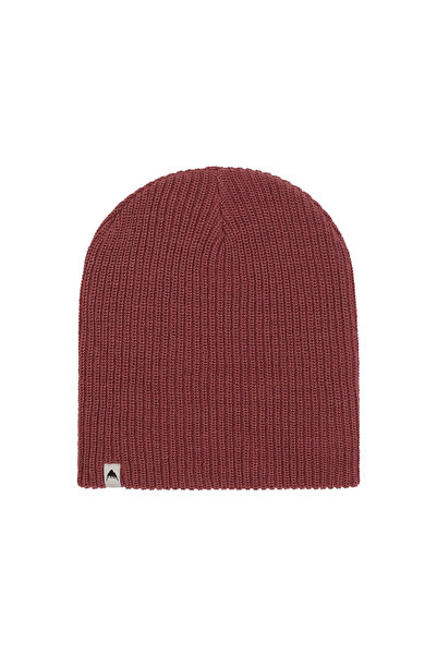 BURTON قبعة طويلة طوال اليوم