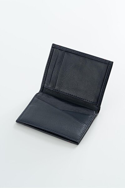 Combat Tactical 100% натуральна шкіряна гаманець - Arsel 999715