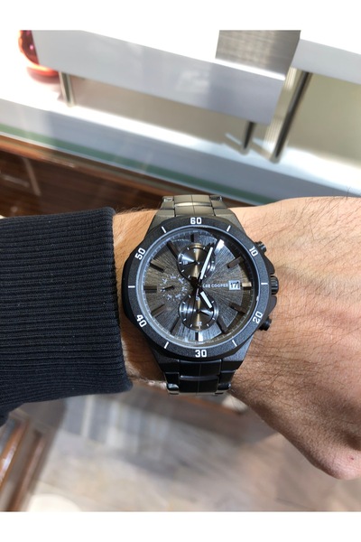 Lee Cooper LC08087.660 Erkek Kol Saati