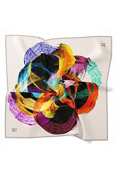 Levidor Κρυστάλλινο κασκόλ