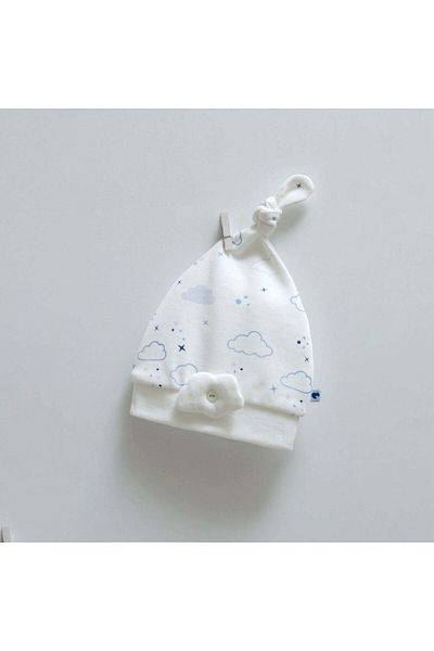 Caramell Spu9955 Model Baby Hat