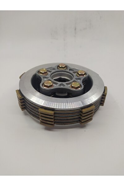 NCR Cg 5'li Baskı Balata