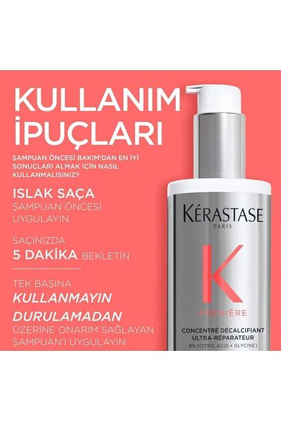 Kerastase Pre-Bath for Natural Damaged Hair 250ml Evakuafor222348