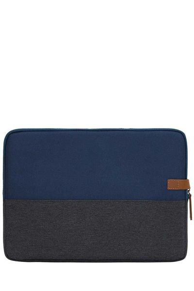 U.S. Polo Assn. Laptop și servietă unisex albastru bleumarin Plevr23697