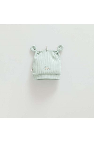 Caramell Spe1267 Model Baby Hat