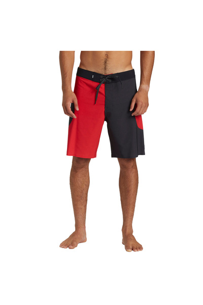 Quiksilver Highline Pro Straight 19 Ανδρικό Μαύρο Σορτς ΑΝΔΡΙΚΟ ΣΟΡΤΣ AQYBS03662