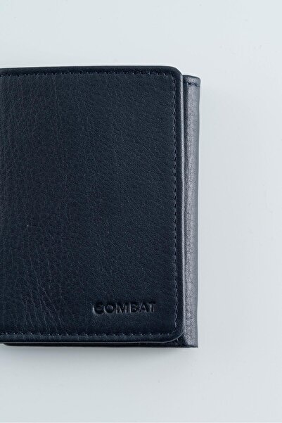 Combat Tactical Arsel Карт-гаманець - 100% натуральна шкіра 991414