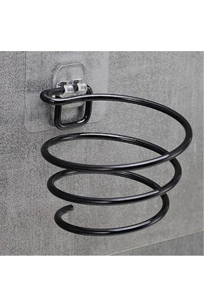 Store Hair Dryer Holder