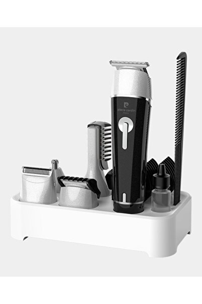 Pierre Cardin traş makinesi