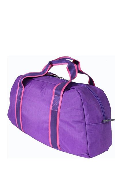 U.S. Polo Assn. Geantă de voiaj unisex violet Plduf23828
