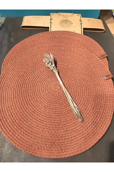 Bambum Koza American Service Plate 2 Pieces