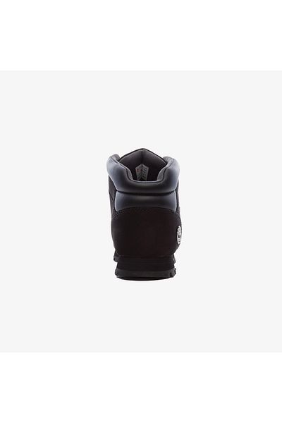 Timberland Euro Sprint Men's Black Boots
