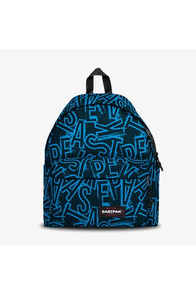 Eastpak Σακίδιο πλάτης με επένδυση Pak R Unisex Blue