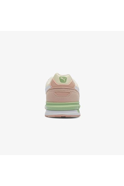 Puma PUMA children's sports shoes GRAVITON JR - 38198730
