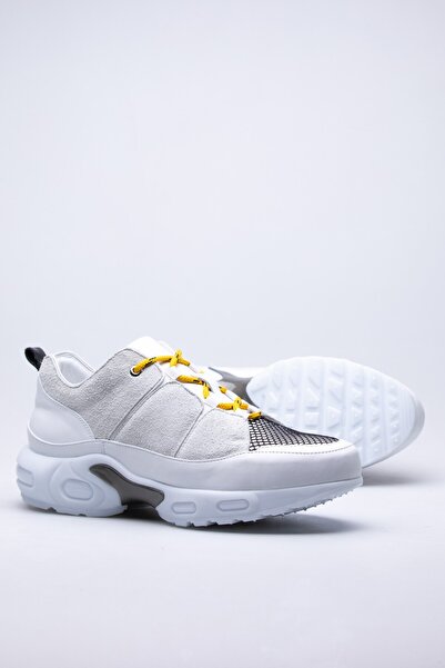 FARUK SAĞIN White Cory'25