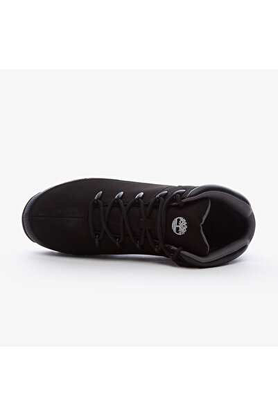 Timberland Euro Sprint Erkek Siyah Bot