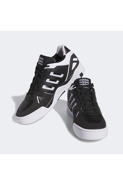 adidas Sportswear Midcity Low Men's Black Sneakers