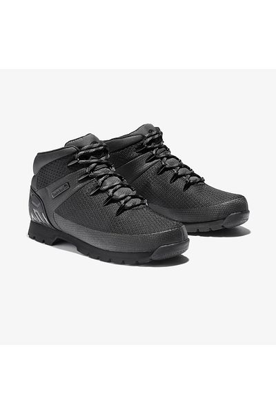 Timberland ΑΔΙΑΒΡΟΧΟ ΜΠΟΤΑΚΙ MID LACE UP