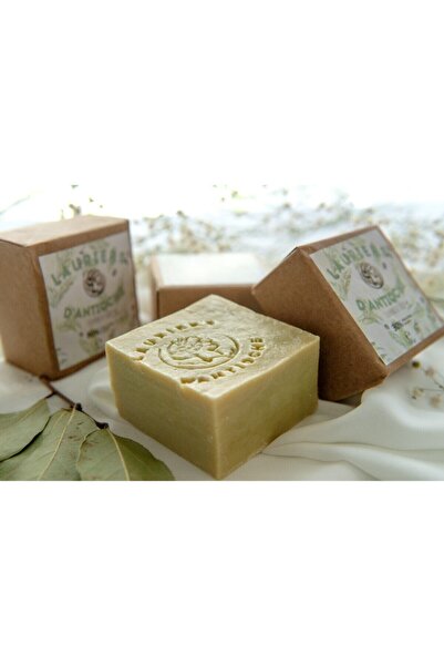 Lauriers d'Antioche Defne-halep-sabunu %50 190 gr