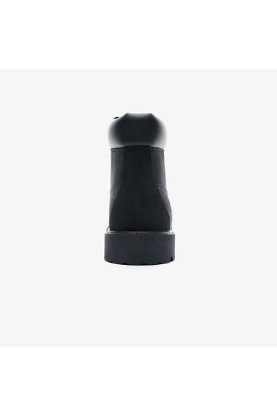 Timberland Γυναικείες μπότες 6" Premium Μαύρες