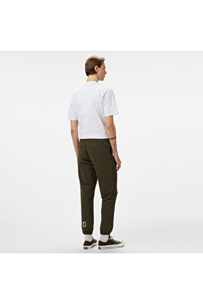 United 4 UNITED4 Polar in Erkek Haki Pantolon