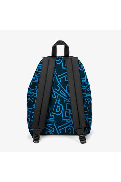 Eastpak Σακίδιο πλάτης με επένδυση Pak R Unisex Blue