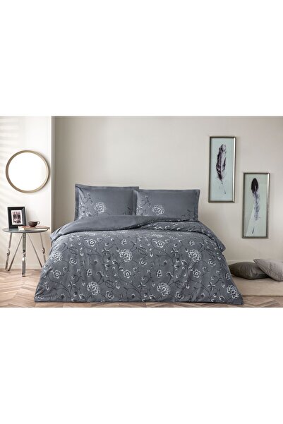 Taç ÇİFT KİŞİLİK PAMUK-SATEN NEVRESİM TAKIMI 200x220cm