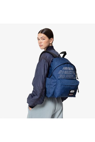 Eastpak Σακίδιο πλάτης Day Pak'r Unisex Navy Blue