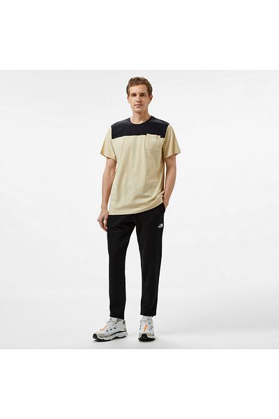 THE NORTH FACE Zumu Men's Black Pants