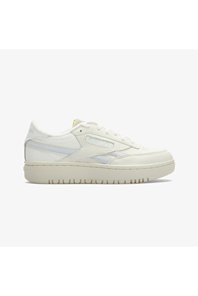 Reebok Club C Double Revenge Kadın Beyaz Sneaker