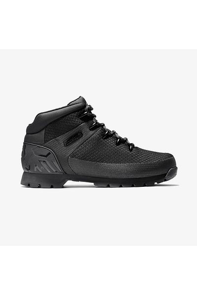 Timberland ΑΔΙΑΒΡΟΧΟ ΜΠΟΤΑΚΙ MID LACE UP